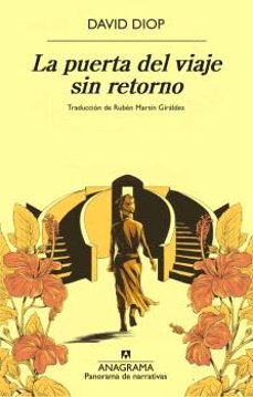 la puerta del viaje sin retorno-9788433913340