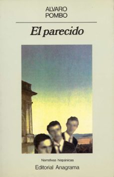 el parecido (3ª ed.)-9788433917140