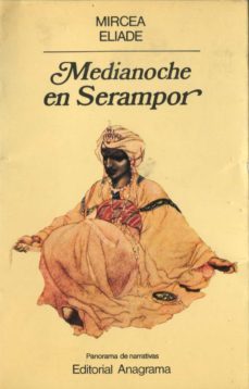 medianoche en serampor-mircea eliade-9788433930040