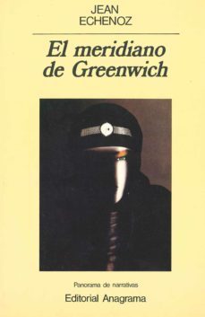 el meridiano de greenwich-9788433931740