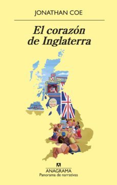 el corazon de inglaterra (ebook)-9788433940940