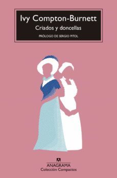 criados y doncellas (ebook)-ivy compton burnett-9788433941640