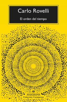 el orden del tiempo-carlo rovelli-9788433960740