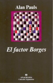 el factor borges-9788433962140