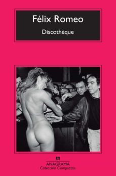 discotheque-felix romeo-9788433976840