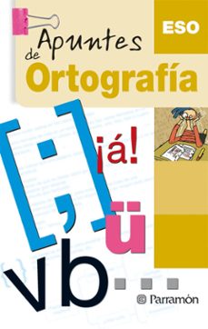 apuntes de ortografia-9788434233140