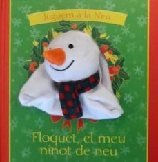 floquet, el meu ninot de neu-emma goldhawk-9788434240940