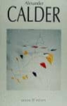 alexander calder-9788434308640