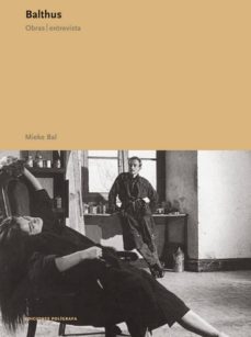 balthus: obras, entrevistas-9788434311640