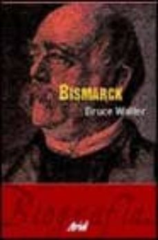 bismarck (2ª ed.)-9788434466340