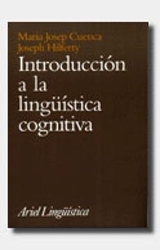 introduccion a la linguistica cognitiva-9788434482340
