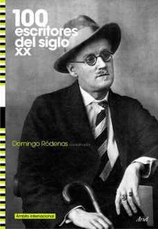 100 escritores del siglo xx (ambito internacional)-9788434487840