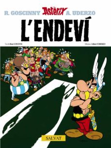 -rene goscinny-albert uderzo-9788434567740