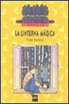 la linterna magica-9788434840140