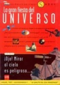 la gran fiesta del universo-9788434871540