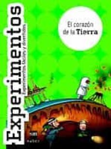 el corazon de la tierra-9788434886940