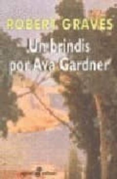 un brindis por ava gardner-9788435016940