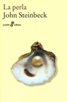 la perla (25ª ed.)-9788435018340