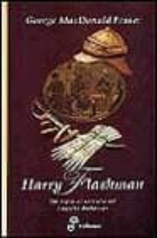 (pe) harry flashman un espia al servicio del imperio britanico-george macdonald fraser-9788435035040