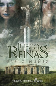 juego de reinas (ebook)-9788435046640