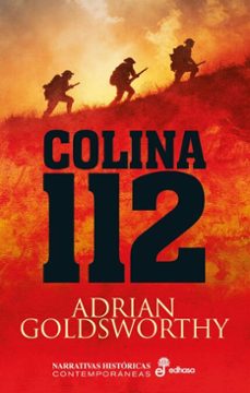 colina 112 (ebook)-adrian goldsworthy-9788435050340