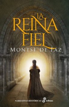 la reina fiel-9788435063340