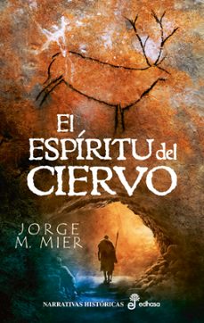 el espiritu del ciervo-9788435064040