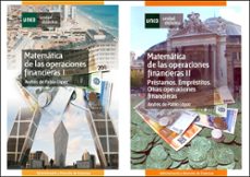 matematica de las operaciones financieras (06416ud23) (o.c.)-9788436237740