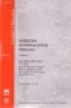 derecho internacional privado (vol. i) (5ª ed.) (01527ud31a05)-9788436250640
