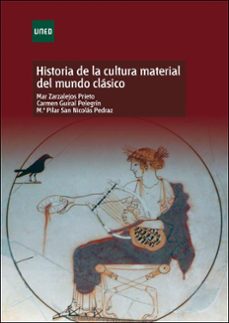 historia de la cultura material del mundo clasico-9788436260540