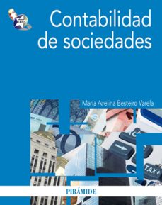 contabilidad de sociedades-maria avelina besteiro-9788436826340