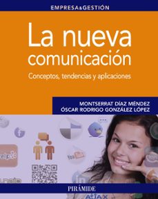 la nueva comunicacion-9788436829440