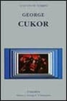 georges cukor-9788437610740