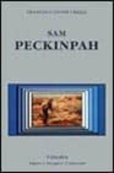 sam peckinpah-9788437613840