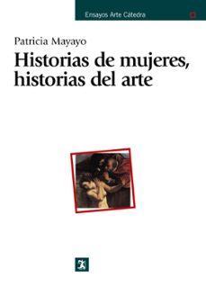 historias de mujeres, historias del arte-9788437620640