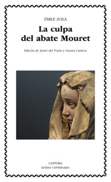 la culpa del abate mouret-emile zola-9788437633640