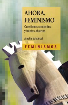 -amelia valcarcel-9788437640440