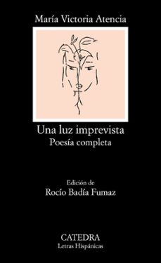 una luz imprevista-9788437643540