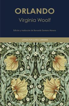 orlando-virginia woolf-9788437648040