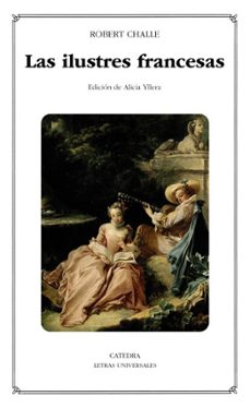 las ilustres francesas (ebook)-robert challe-9788437649740