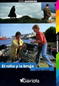 el niño y la bruja-michel deon-9788439206040