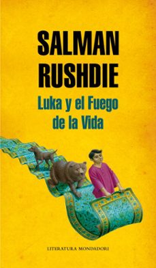 luka y el fuego de la vida-salman rushdie-9788439723240