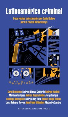 latinoamerica criminal (ebook)-9788439729440