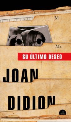 su último deseo (ebook)-joan didion-9788439736240