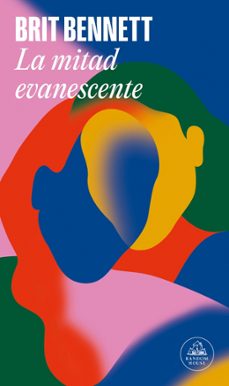 la mitad evanescente-9788439738640