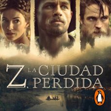 z, la ciudad perdida (audiolibro)-david grann-9788439740940