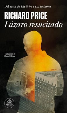 lazaro resucitado (ebook)-richard price-9788439746140