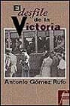 el desfile de la victoria-9788440692740