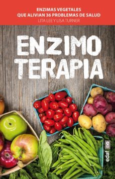 enzimoterapia (ebook)-lita lee-lisa turner-9788441434240