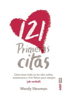 121 primeras citas (ebook)-wendy newman-9788441437340